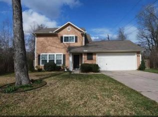 302 Kings Port St, Crosby, TX 77532