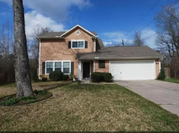 302 Kings Port St, Crosby, TX 77532