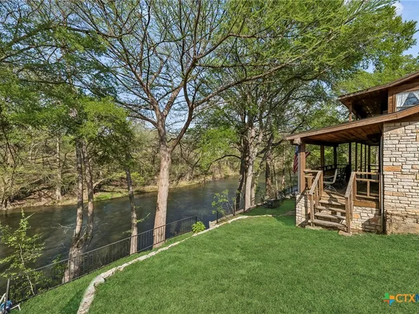 2630 Ponderosa Dr, New Braunfels, TX 78132