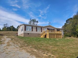 279 Rays Fork Rd, Sadieville, KY 40370