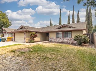 1602 Charlottesville Ln, Ceres, CA