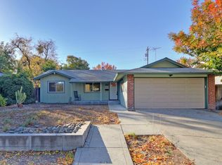 2506 Lafayette Dr, Davis, CA 95618