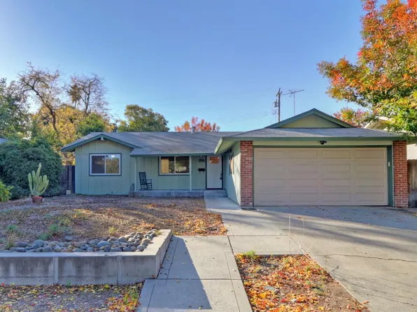 2506 Lafayette Dr, Davis, CA 95618