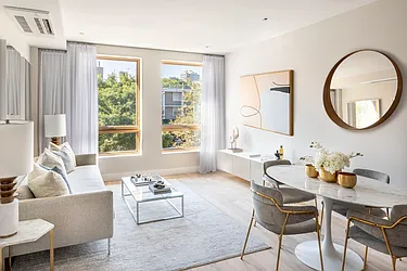 Sold by Brown Harris Stevens Development Marketing