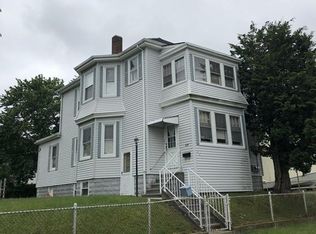 327 Chicago St, Fall River, MA 02721