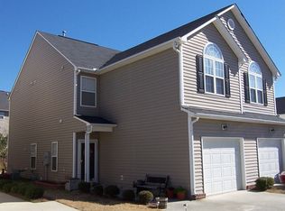 2020 Metacomet Way, Raleigh, NC 27604