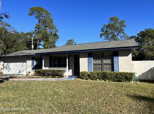 5407 Robert Scott Dr N, Jacksonville, FL 32207