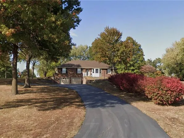 15822 NE 143rd St, Kearney, MO 64060