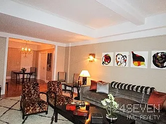 Rented by 24 7 NYC Realty Inc.