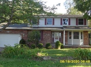 8877 Greiner Rd, Clarence, NY 14031