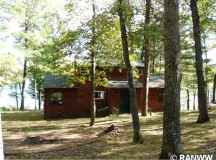 1950 Deer Trl, Spooner, WI 54801