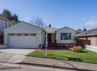 23 Queen Anne Ct, Millbrae, CA 94030