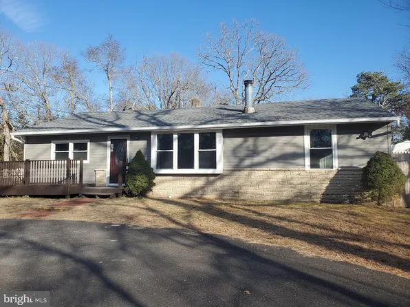 22 Maricopa Trl, Browns Mills, NJ 08015