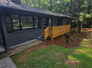 1015 Braemar Ave SW, Atlanta, GA 30311