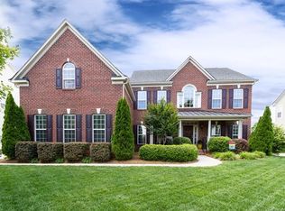 2732 Bridle Brook Way, Charlotte, NC 28270