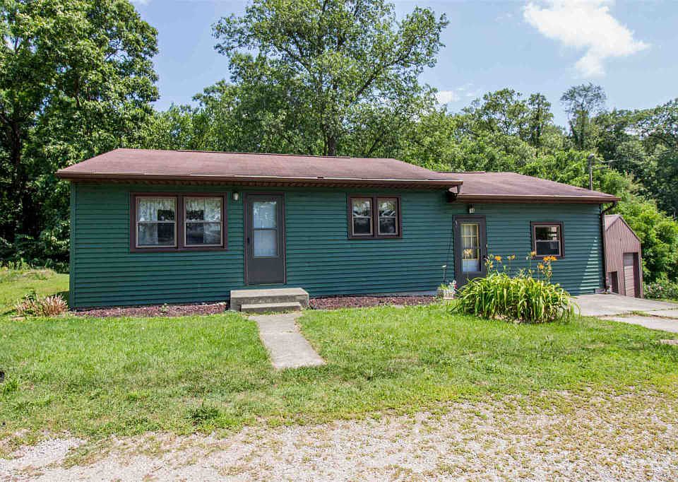 1st image of 2921 S Keck Dr