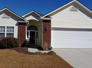 1749 Fairwinds Dr, Longs, SC 29568