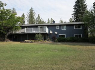 13010 S Spotted Rd, Cheney, WA 99004