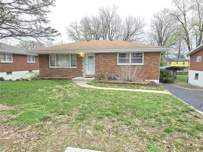 24 Mark Dr, Fairview Heights, IL, 62208