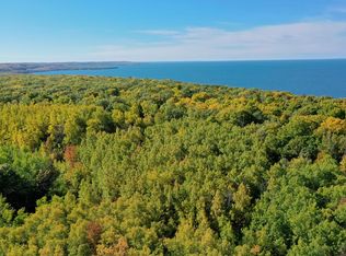 Gibraltar Bluff Rd, Fish Creek, WI 54212