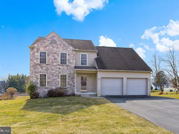 3738 Kennel Ave, Columbia, PA 17512