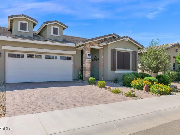 24767 N 171ST Drive, Surprise, AZ 85387