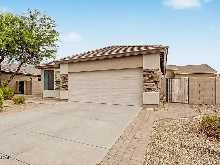 7103 W Lone Tree Trl — Photo 30