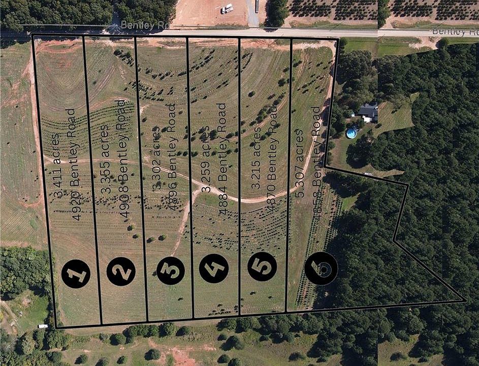 1st image of 4908 Bentley Rd #2