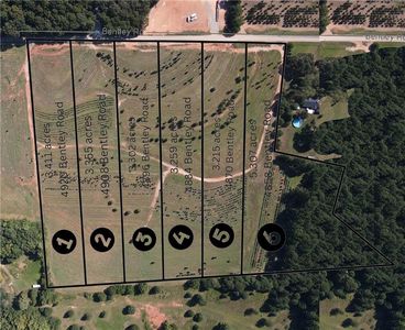 4870 Bentley Rd #5, Monroe, GA, 30656
