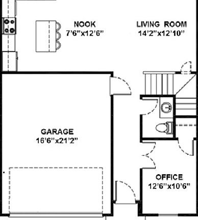 Main Floor