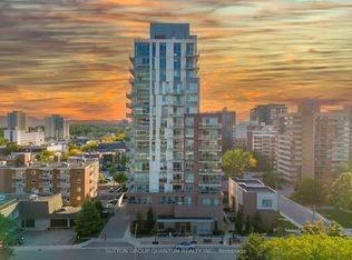 8 Ann St #603, Mississauga, ON L5G 0C1