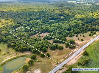 0 Pondview Ln, Nocona, TX 76255