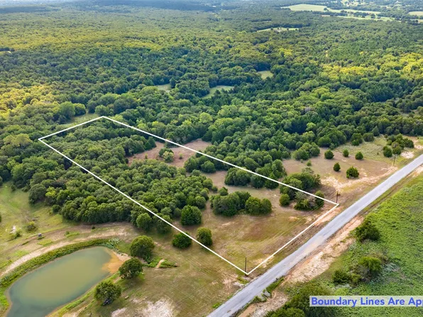 0 Pondview Ln, Nocona, TX 76255