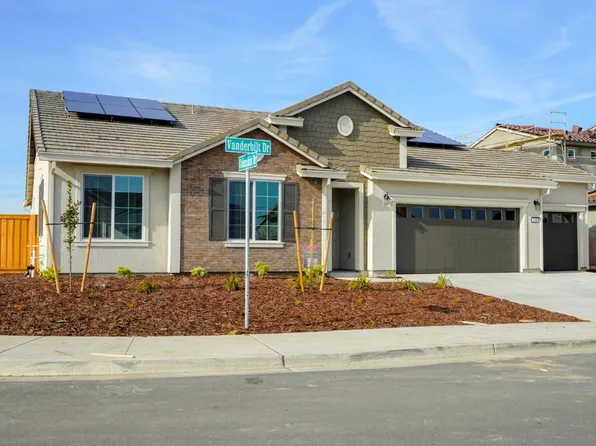 415 Vanderbilt Drive, Dixon, CA 95620