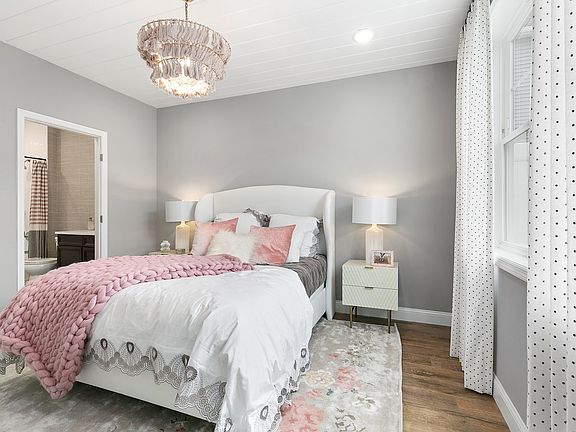 Bedroom Furniture Not Included