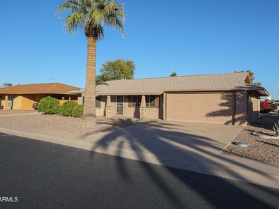 14823 N BOLIVAR Drive, Sun City, AZ, 85351