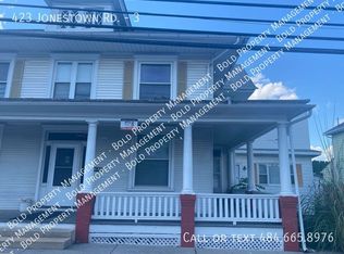 423 Jonestown Rd UNIT 3, Jonestown, PA 17038