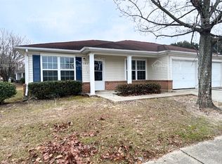 101 Spencer Way, Warner Robins, GA 31098