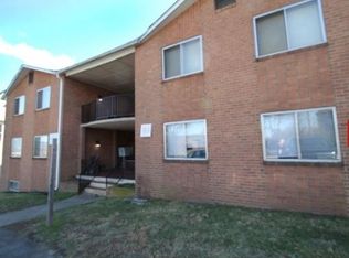 110 Mountain Ave SW APT 1, Roanoke, VA 24016