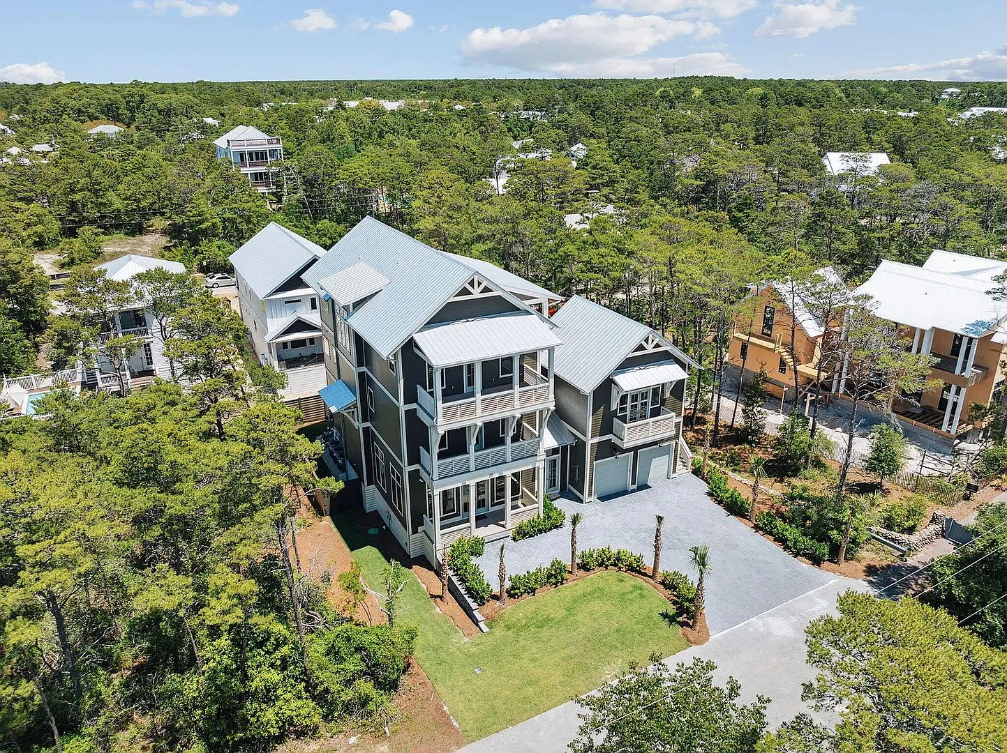 Charming 1BR House in Santa Rosa Beach — Photo 4