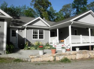 11 Fanning Rd, Ledyard, CT 06339