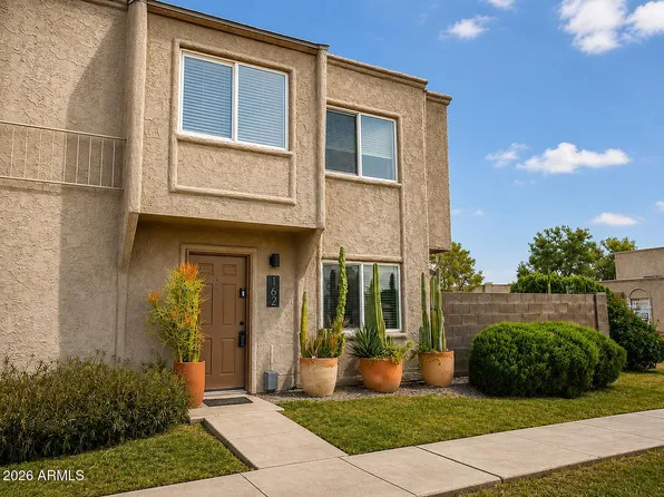 600 S DOBSON Road #162, Mesa, AZ 85202