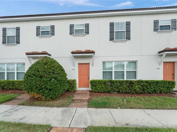3132 CAMINO REAL DRIVE N, KISSIMMEE, FL 34744