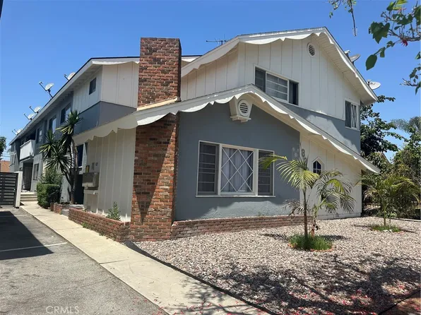 829 S Flower St, Inglewood, CA 90301