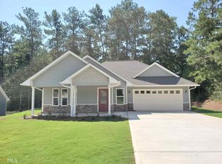 130 Breckenridge Pte, Temple, GA 30179
