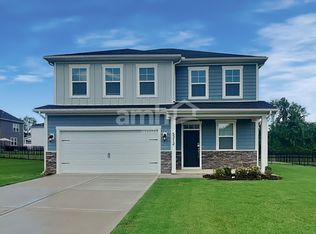 5212 Valor Dr, Murfreesboro, TN 37129