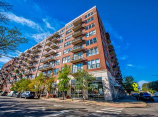6 S Laflin St APT 516, Chicago, IL 60607
