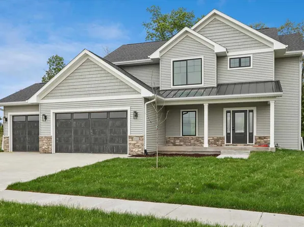 1212 Timber Trl, Solon, IA 52333