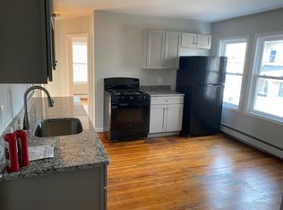 35 Maude St #2, Lowell, MA 01851