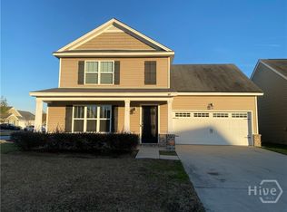 27 Hasty Point Rd, Port Wentworth, GA 31407